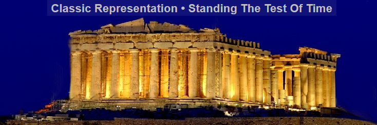 Parthenon